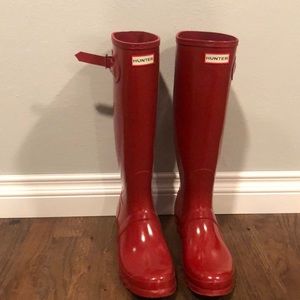 Women’s Hunter Boots
